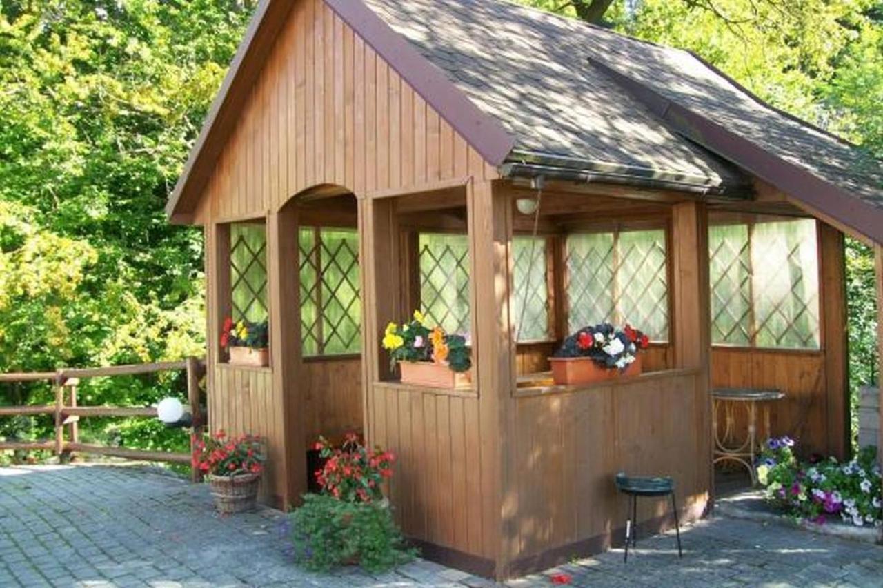 Apartament I Pokoje Goscinne U Lusi Висла Екстериор снимка