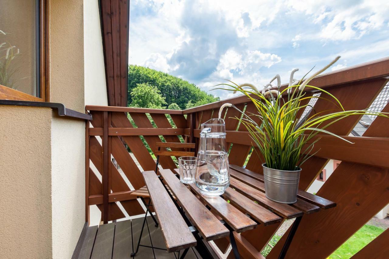 Apartament I Pokoje Goscinne U Lusi Висла Екстериор снимка
