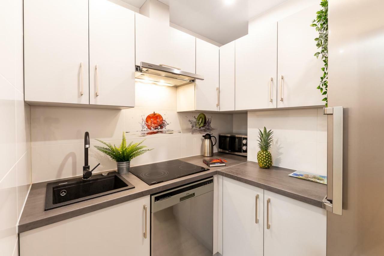 Apartament I Pokoje Goscinne U Lusi Висла Екстериор снимка